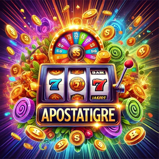 aposta tigre